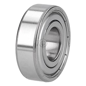 Kugellager SKF 6203ZZ wie Candy 49015335 für Waschmaschine 6203 ZZ