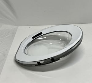 Candy Hoover Waschmaschine Bullauge 43032287 Tür