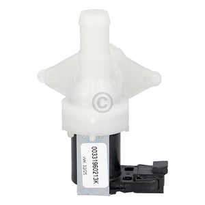 Magnetventil passend für Bauknecht 481227128375 Bitron/ Elbi 00331960213K