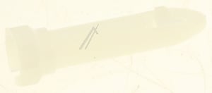 Dämpferbefestigungsstift für Hisense/Gorenje Waschmaschine HK1576691 Dämpferbefestigung