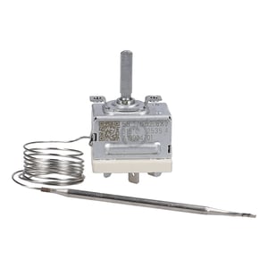 Thermostat Backofen für Ofen Electrolux Aeg 140199047014 Temperatursteuerung Ofen