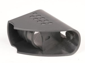 Frontlichtabdeckung Segway-Ninebot AB.05.14.00.0199 für E-Scooter E2 PRO