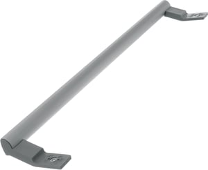 Kühlschrankgriff Bosch 20001411 Türgriff Chrom