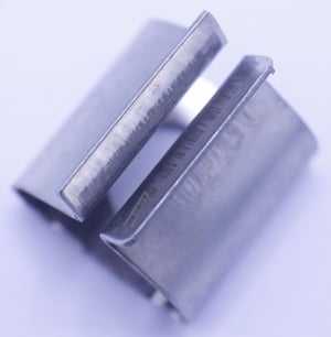 Seitenfeder für Backofen Beko C00874889 Ofen-Feder