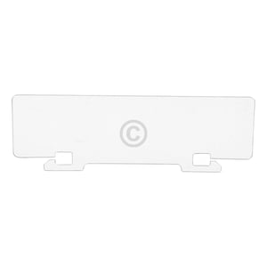 Dust box block slice 201-2498-0636 Ecovacs