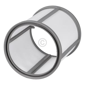 Mikrofilter für Geschirrspüler Midea 12176000003676 Feinfilter