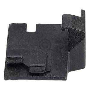 Träger Amica 8026853 rechts Aufhängung rechts unten für Backofentürscheibe Herd