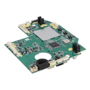 Main board of Deebot （black/Water tank version） 201-2499-0242 Ecovacs