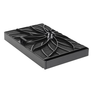 Filter sponge (Black) 201-2497-0018 Ecovacs