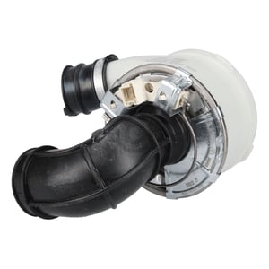 Heizung Indesit 482000022217 für Whirlpool Geschirrspüler C00302489 Indesit