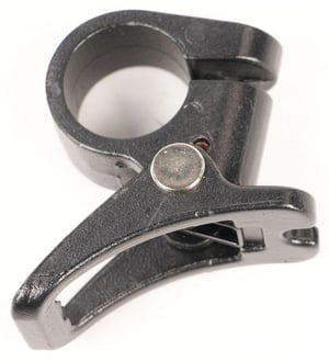 Vorderer Verschlusshaken Aprilia ESRZ APMO210005 für E-Scooter Gehäuse