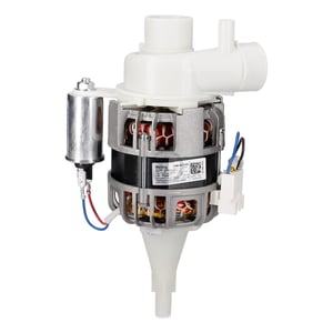 Yxw-48-2-63l-Pumpe für Candy Geschirrspüler 41052272 Motorpumpe