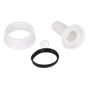 Schlauchanschluss für 1 1/2" Siphon KIRCHHOFF 988384413 KIRCHHOFF