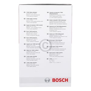 KaffeekapselStänder BOSCH 00574959 für Tassimo T-Discs Kapselautomat