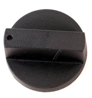 Drehgriff Backofen Bosch 10005895 silber, Kunststoff