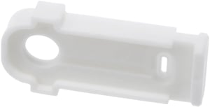 Halterung für Kaffeemaschine Bosch 00635167 Wasserbehälter