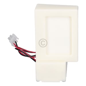 DAMPER P2 12V DC WITHOUT SPONGE, 200 MM