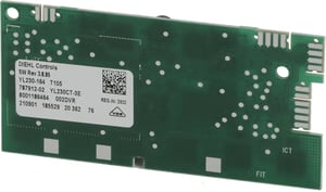 Bedienmodul 11014316