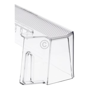 Flaschenfach Midea 12131000089999 für Kühlschrank Midea