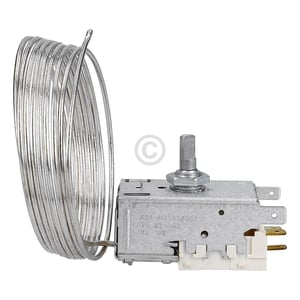Thermostat RANCO K54-H1404 für Gefriermöbel mit aktivem Signal K54H1404001 Ranco