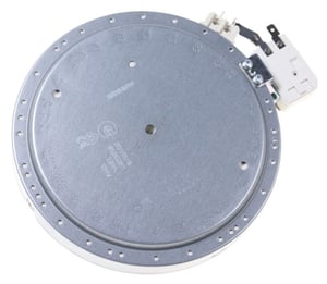 Heizelement für Herd Midea 17466100A00009 1200W Keramik