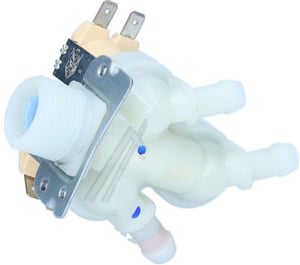 Dreifach-Elektroventil für LG Waschmaschine 5220FR2075B 220-240V