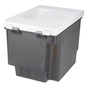 Clean water tank （white） 201-2441-0473