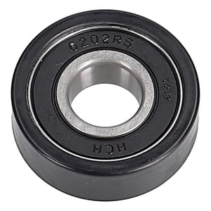 Laufrolle passend für Haier 40004307 Bluparts 10110337 für Trockner Bluparts