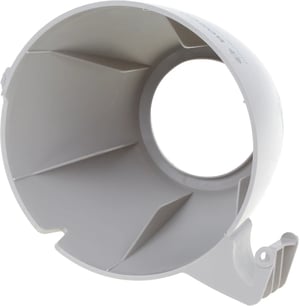 Filtertopf für Kaffeemaschine BSH-Gruppe 00655060 Edelstahl, robust