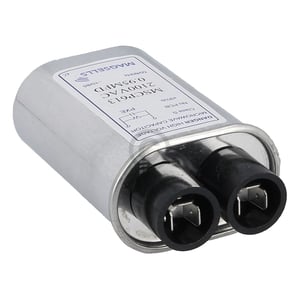 Kondensator 0,95µF 2100VAC universal für Mikrowelle