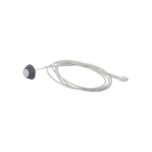 NTC-Sensor für Backofen BSH-Gruppe 12009078 Temperaturfühler