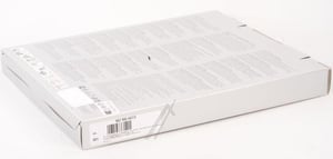 Ausziehbarer Backofenrost für AEG Electrolux Ofen 38-52cm Antihaft