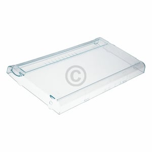 Klappe Schalenblende unten 00703435