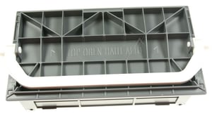 Frontblende für Whirlpool Trockner 488000627392 Flusensieb, CD