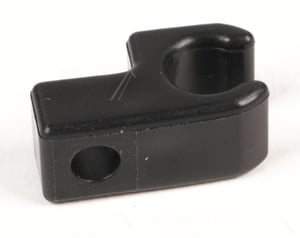 Motorlinien-Positionierungsblock für E-Scooter Navee 20020100001269 Motorhalterung Clip