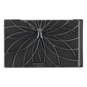 Filter sponge (Black) 201-2497-0018 Ecovacs