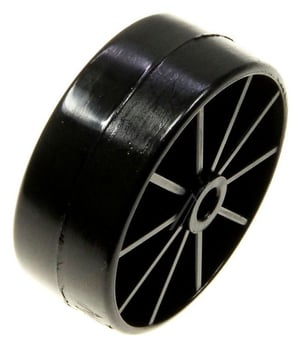 Rolle für Kühlschrank Hisense/Gorenje HK1428325 Kühlschrankrolle