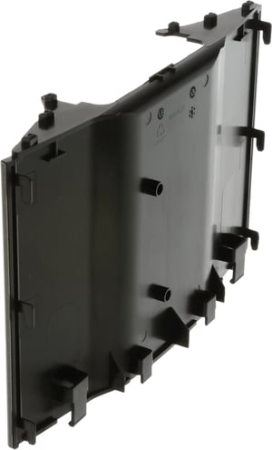 Tür für Bosch Kaffeemaschine 12029435 Ersatzklappe