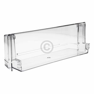 Türfach oben für Kühlteil LG AAP73891702 in Kühl-Gefrierkombination SideBySide