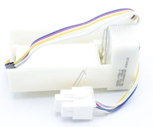 Elektrische Klappe für Midea Kühlschrank 17431000008121 Kühlschranklüftung