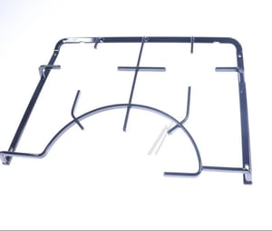 Backofen-Gitter BSH-Gruppe 00665287 Edelstahl, robust