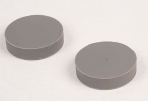 Lenkergriff Endkappe Stecker Segway-Ninebot AB.05.05.00.0255 für Kickscooter F65 F Series E-Scooter