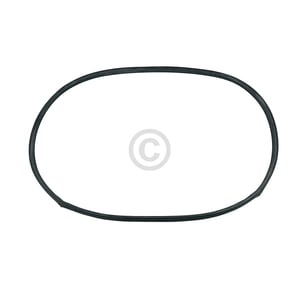 Türdichtung Amica 8066308 rundum 4Haken für Backofen Herd 8065348