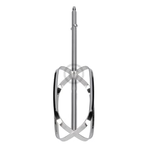 Rührbesen links / rechts beko 9193024272 für Handmixer