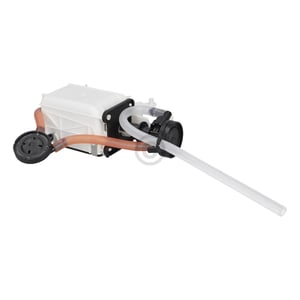 Leise Pumpe für Bosch Siemens Kaffeemaschine 12044997 ASM ARS 600