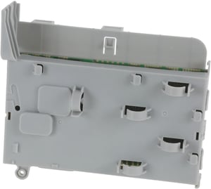 Steuerungsmodul programmiert 12021627