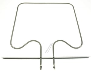 Unterhitze-Heizelement für Teka Ofen 83140301 1150W