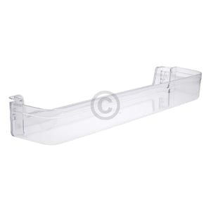 Abstellfach Bauknecht 481010467611 Türabsteller 488x60mm mitte für Kühlschranktüre