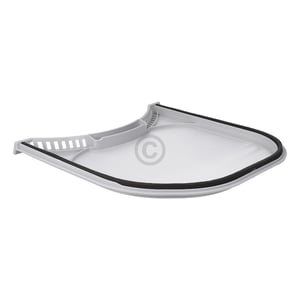 Flusensieb passend für LG Electronics 5231EL1003B BLUPARTS - KOMPATIBEL