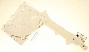 Einspüldeckel für Waschmaschine Whirlpool Indesit 488000728281 Waschmittelfach 437 1V BKS